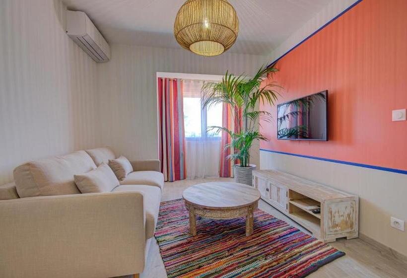 Kertre Néző Junior Suite, Domaine Le Courti   Adult Only