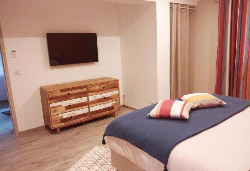 Kertre Néző Junior Suite, Domaine Le Courti   Adult Only