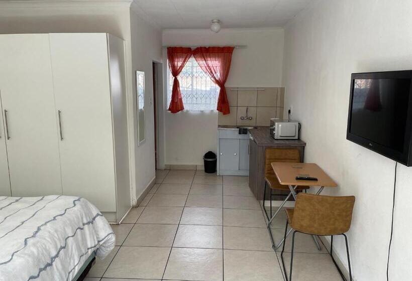 Номер Стандарт, La Fiance Village