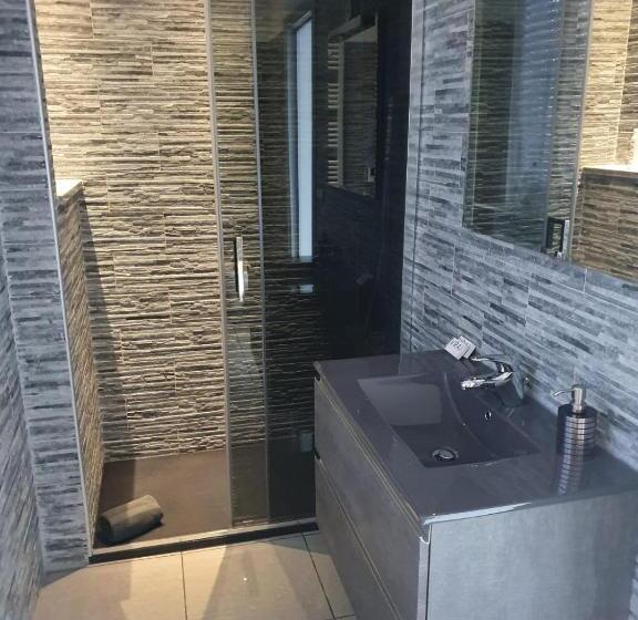 Номер Стандарт, Foresterie Lombarde B&b Villa Ambra