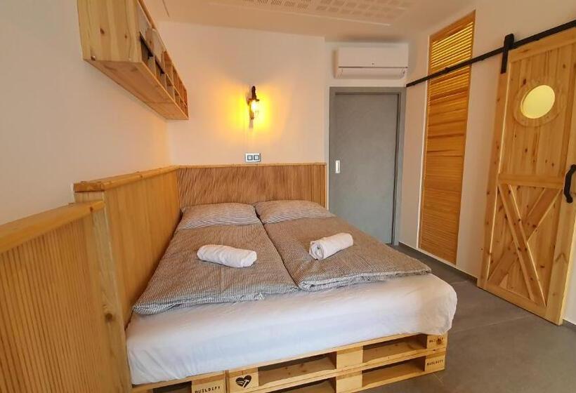 Номер Дюплекс, Magic Apartment Centre Mezonet