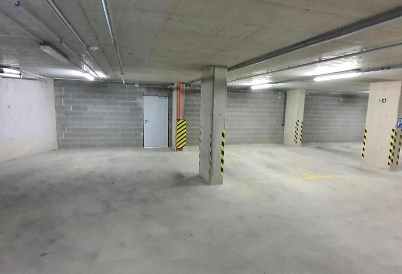 Номер Дюплекс, Magic Apartment Centre Mezonet