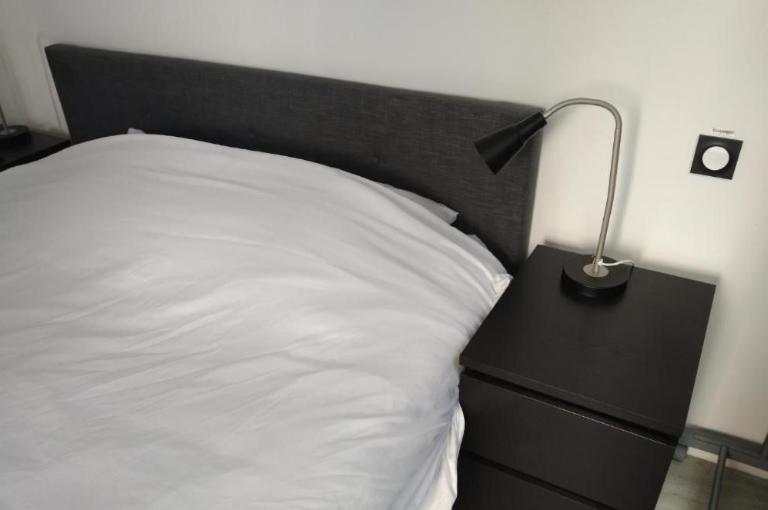 Номер Стандарт, Chambres Cosy