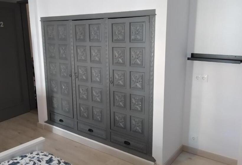 Номер Superior, Forever São Brás