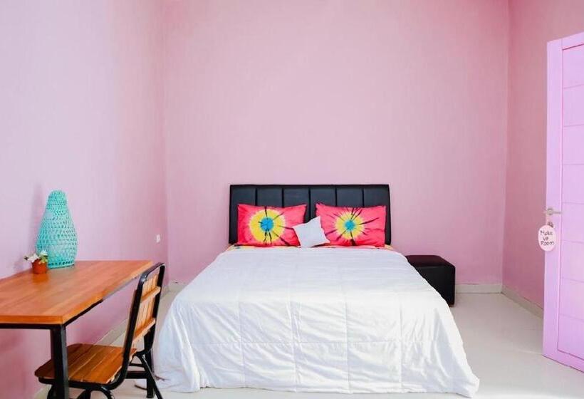 Quarto Estandar, The Baladewa