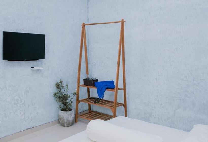 Quarto Estandar, The Baladewa