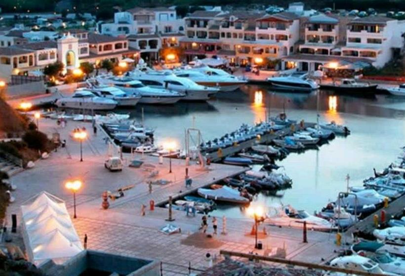 스탠다드 룸, Relais Du Port