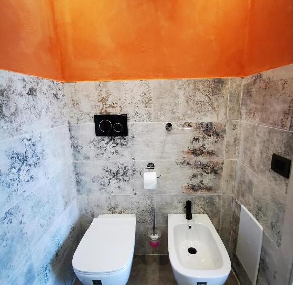 스탠다드 룸, Relais Du Port