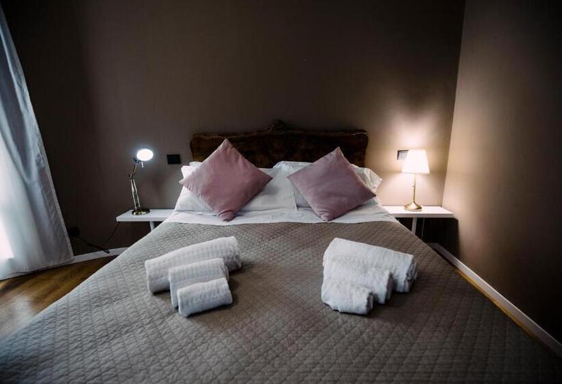 Suite, Awa Mondello