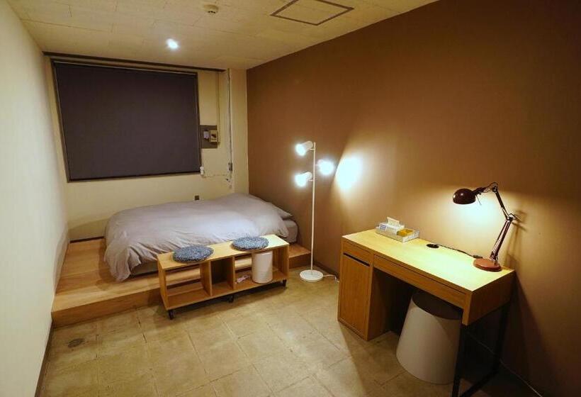 Студия Стандарт, La Union Double Room With Share Bath Room   Vacation Stay 31425v