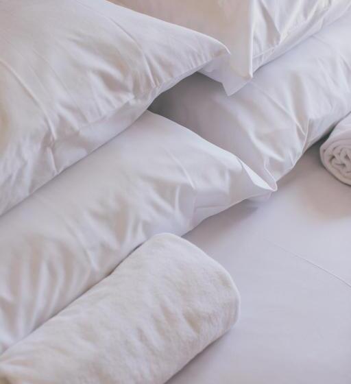 اتاق لوکس, Mute Hostel Porto Covo
