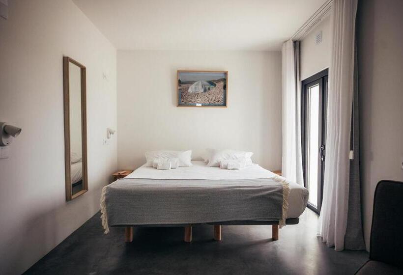 اتاق استاندارد, Mute Hostel Porto Covo
