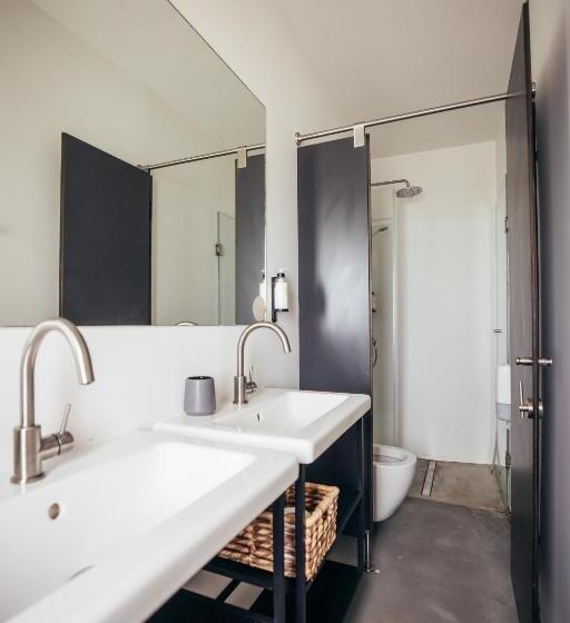 اتاق استاندارد, Mute Hostel Porto Covo