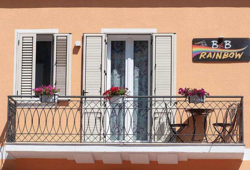 اتاق استاندارد, B&b Rainbow