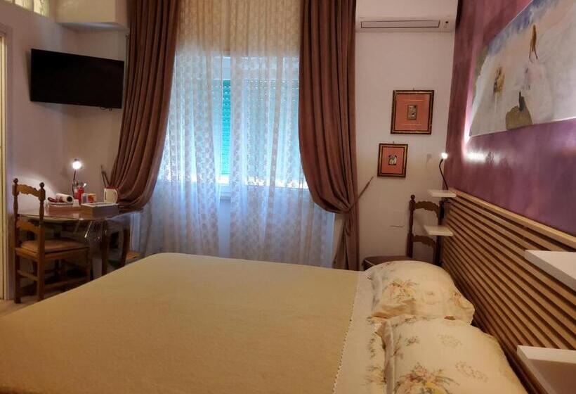 اتاق راحتی سه تخته, Annadia Sweet Home B&b