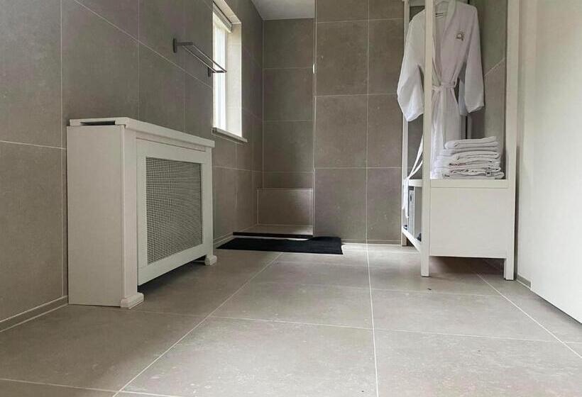 Номер Стандарт, B&b Het Zonnehuis Boxtel
