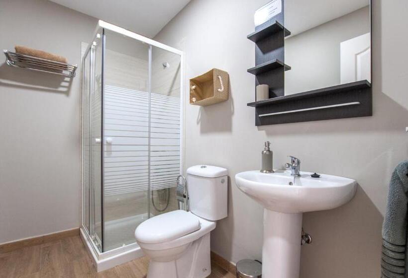 اتاق استاندارد, Urban Suites