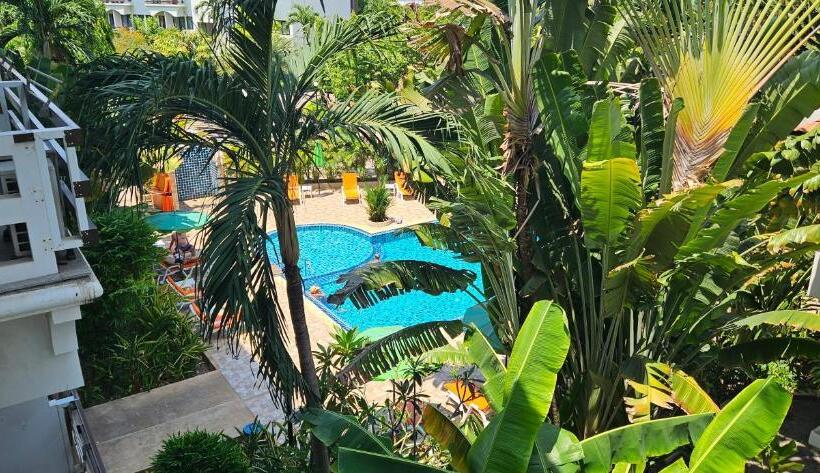Escritório Superior, Oasis Rentals, Diana Estate, Pattaya