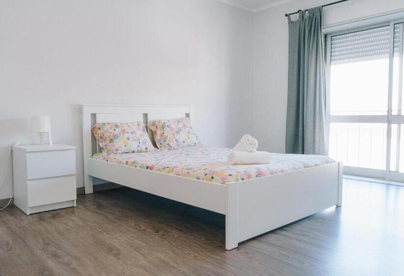 Номер Стандарт, Ocean Guesthouse Peniche
