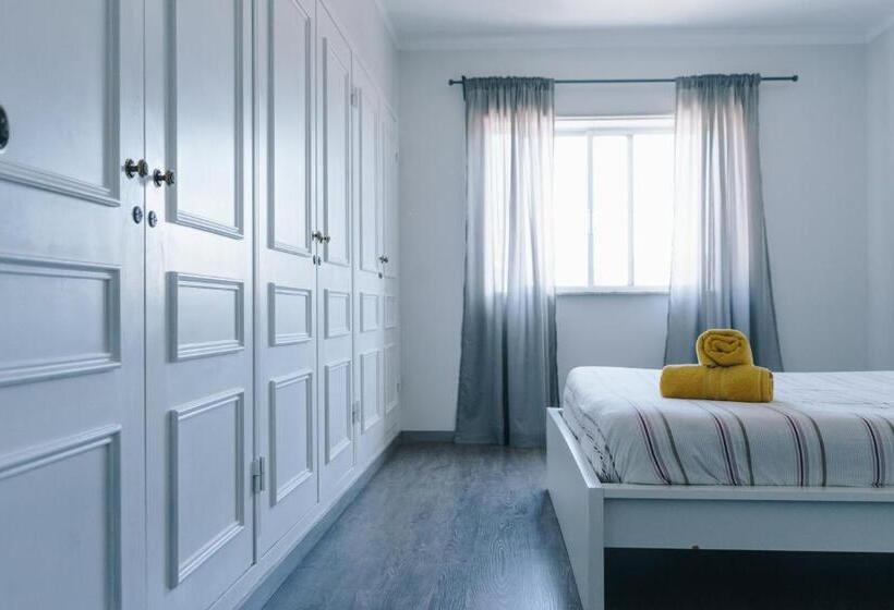 Номер Стандарт, Ocean Guesthouse Peniche