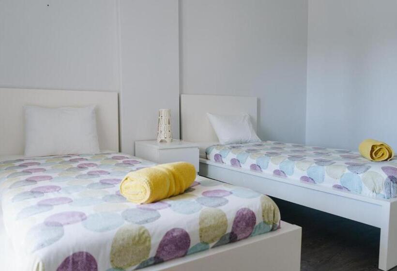 Номер Стандарт, Ocean Guesthouse Peniche
