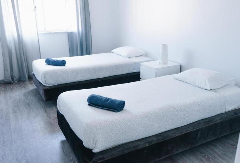 Номер Стандарт, Ocean Guesthouse Peniche