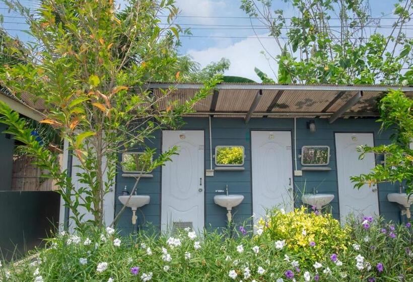 Бунгало Стандарт, Feel Like Home แบบบ้านบ้าน