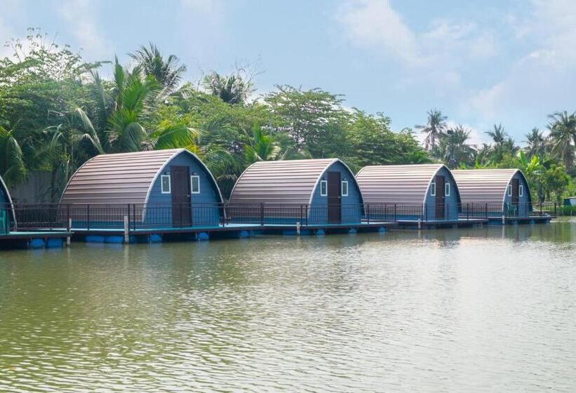 Бунгало Стандарт, Feel Like Home แบบบ้านบ้าน