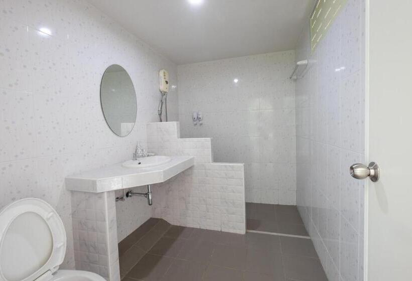 Номер Deluxe, Feel Like Home แบบบ้านบ้าน