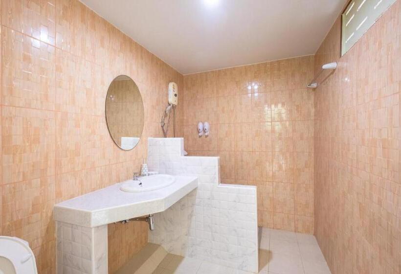 Семейный Номер, Feel Like Home แบบบ้านบ้าน