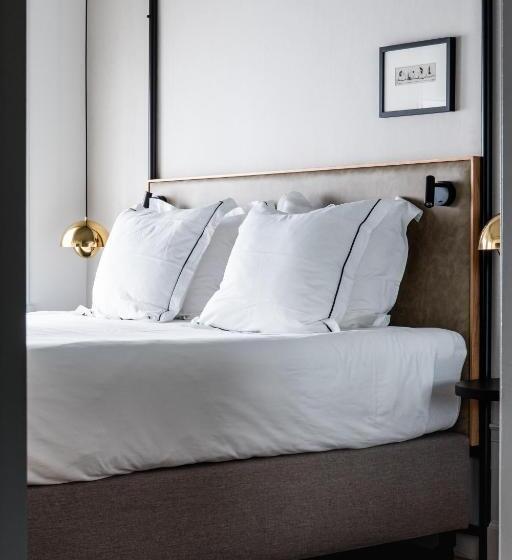 이코노미 룸, Aparthotel Hattem
