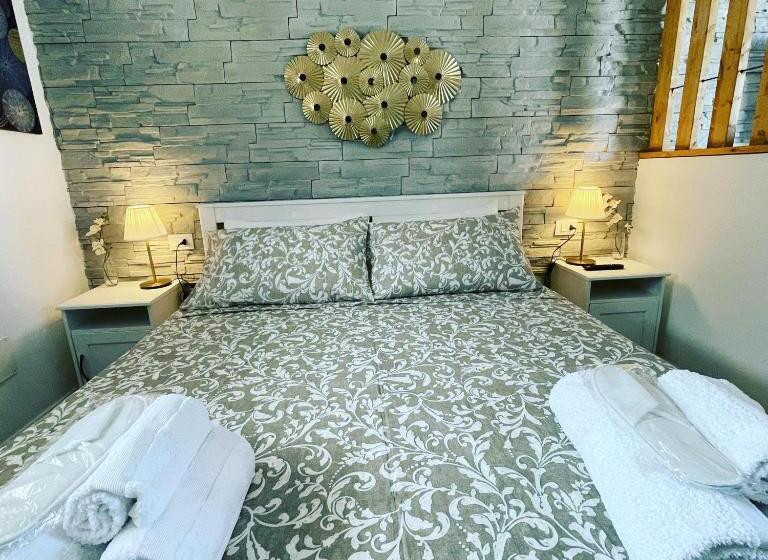 Family Suite, Dimore Chialè