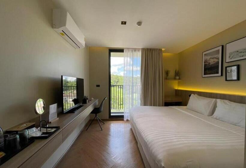 Номер Стандарт, M2 Hotel Waterside