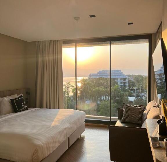 Номер Superior, M2 Hotel Waterside