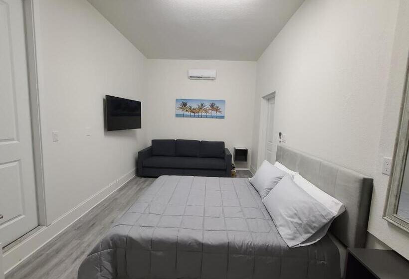 غرفة عائلية, Cozy Private Room