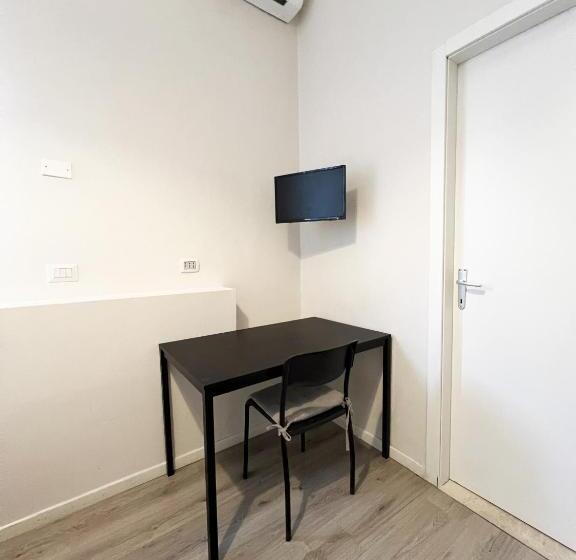 اتاق استاندارد یک نفره, Easyrooms One