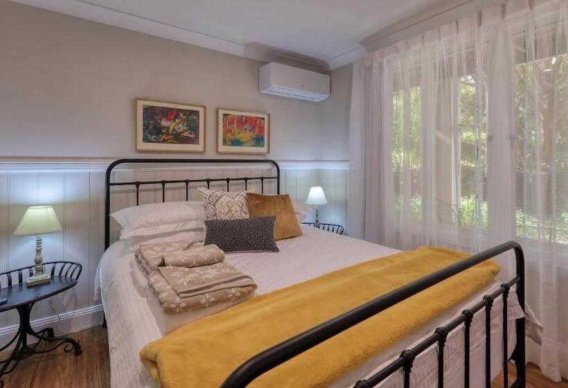 Номер Стандарт Вид на Сад, Mitta Glen Guesthouse