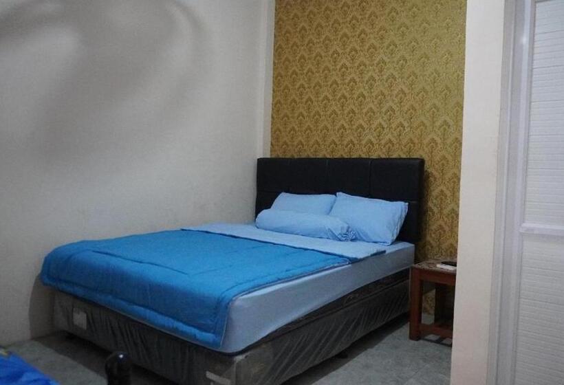 Quarto Estandar, Nadyah Syariah Homestay