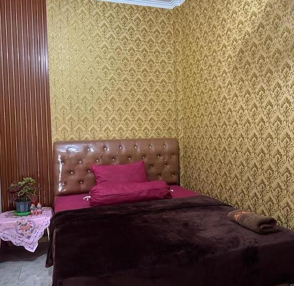 Quarto Estandar, Nadyah Syariah Homestay