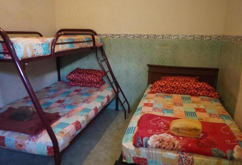 Quarto Economy, Nadyah Syariah Homestay