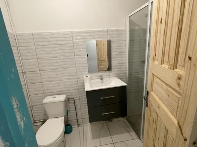 آپارتمان 2 خوابه, Residence Chez Marraine Maison Bertili