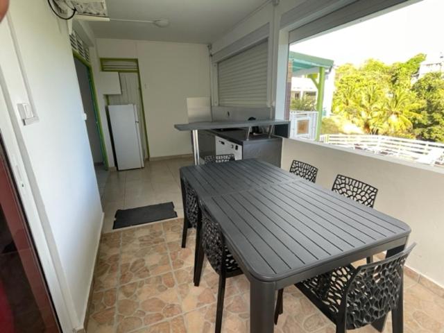 آپارتمان 2 خوابه, Residence Chez Marraine Maison Bertili