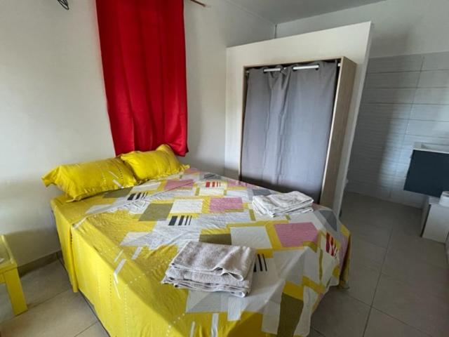 آپارتمان 2 خوابه, Residence Chez Marraine Maison Bertili