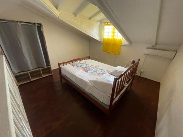 استودیو استاندارد با چشم‌انداز, Residence Chez Marraine Maison Bertili