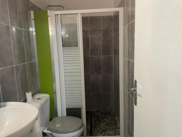 استودیو استاندارد با چشم‌انداز, Residence Chez Marraine Maison Bertili