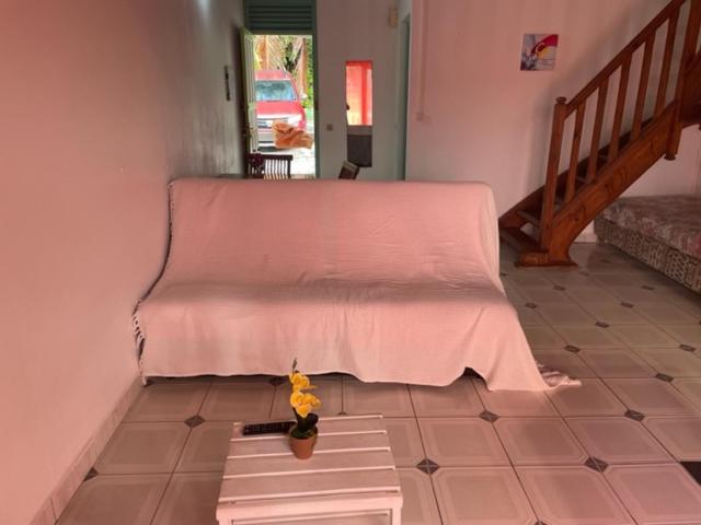 استودیو استاندارد با چشم‌انداز, Residence Chez Marraine Maison Bertili