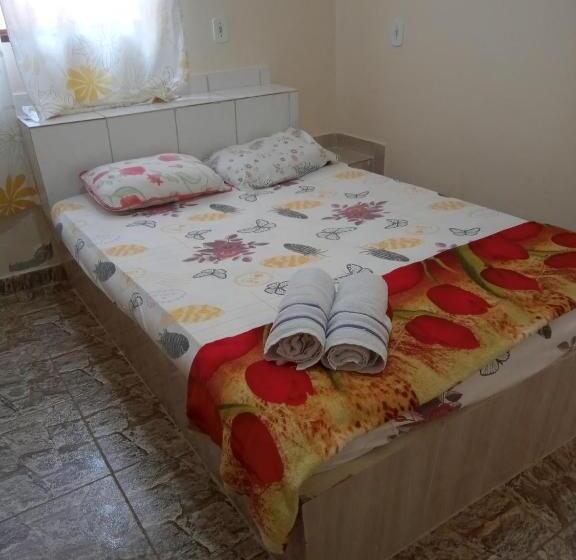 Апартаменты 1 Спальня, Aparthotel Família Meireles
