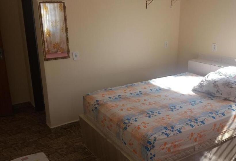 Апартаменты 1 Спальня, Aparthotel Família Meireles