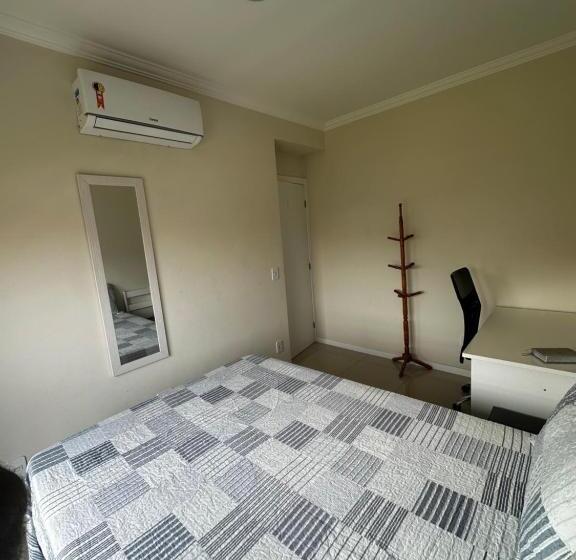 Quarto Estandar, Hostel Apê Do Cris