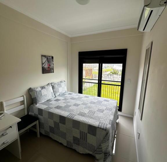 Quarto Estandar, Hostel Apê Do Cris